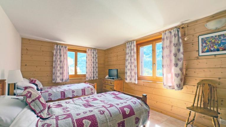 House for sale in Champéry (7)