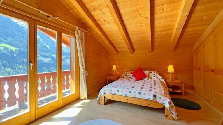House for sale in Champéry (8)