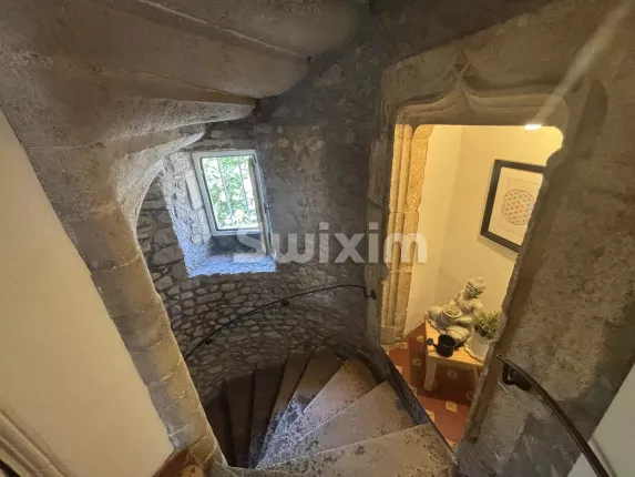 Casa in vendita a Cussy-les-Forges (9)