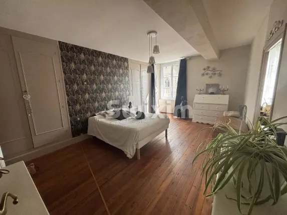 Casa in vendita a Cussy-les-Forges (11)