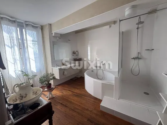 Casa in vendita a Cussy-les-Forges (12)