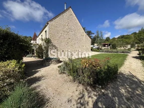 Haus zu verkaufen in Bard-lès-Époisses (3)