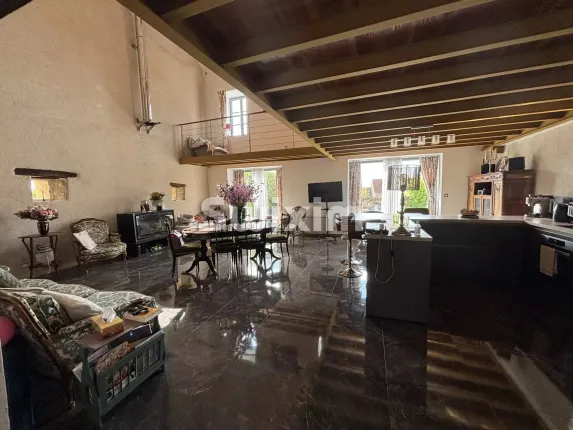 Haus zu verkaufen in Bard-lès-Époisses (4)