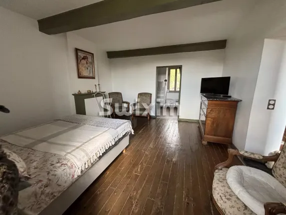 Haus zu verkaufen in Bard-lès-Époisses (8)