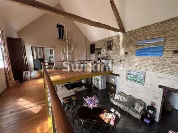 Haus zu verkaufen in Bard-lès-Époisses (11)
