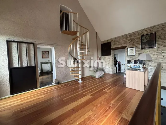 Haus zu verkaufen in Bard-lès-Époisses - Einfamilienhaus zu verkaufen in Bard-lès-Époisses, 5 Zimmer, 163 m2 - Smart Propylaia (12)
