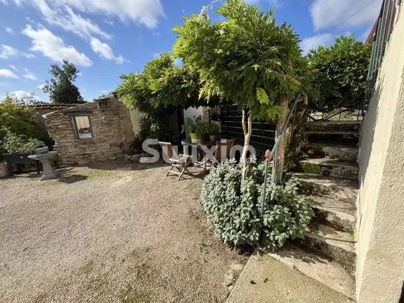 Haus zu verkaufen in Bard-lès-Époisses (15)
