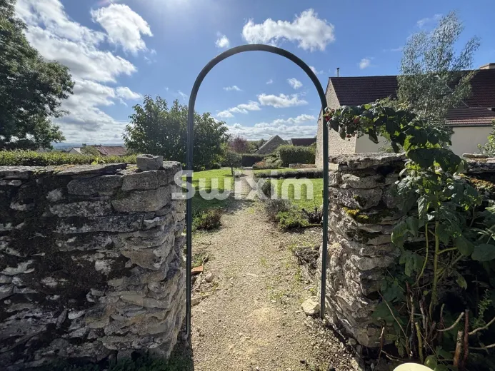 Haus zu verkaufen in Bard-lès-Époisses - Smart Propylaia (17)