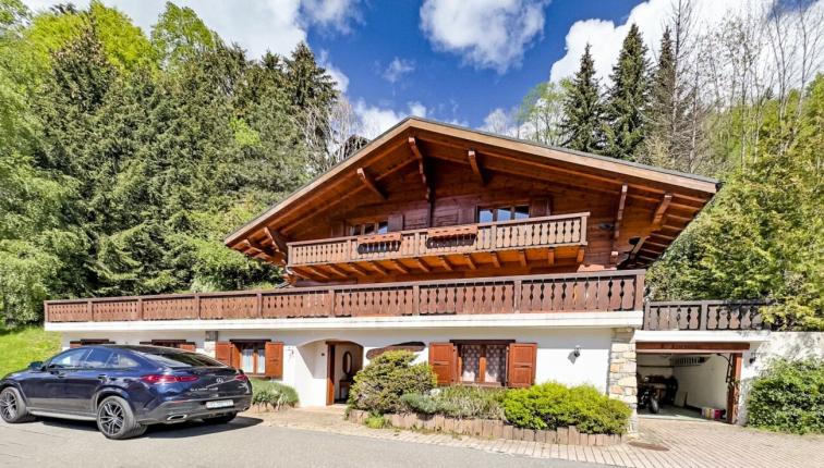 House for sale in Champéry (14)