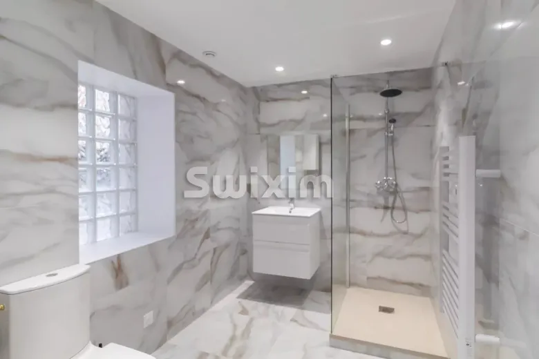 Wohnung zu vermieten in Saint-Claude - Wohnung zu vermieten in Saint-Claude, 2 Zimmer, 40.7 m2 - Smart Propylaia (6)