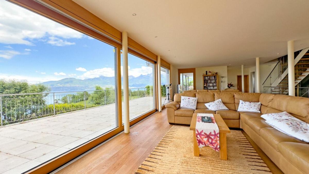 A vendre   Suisse - partenariat avec Smart-Propylaia Portail Immobilier