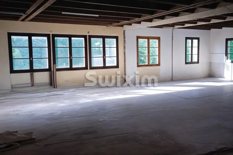 Maison à vendre à Védrines-Saint-Loup - Smart Propylaia (8)