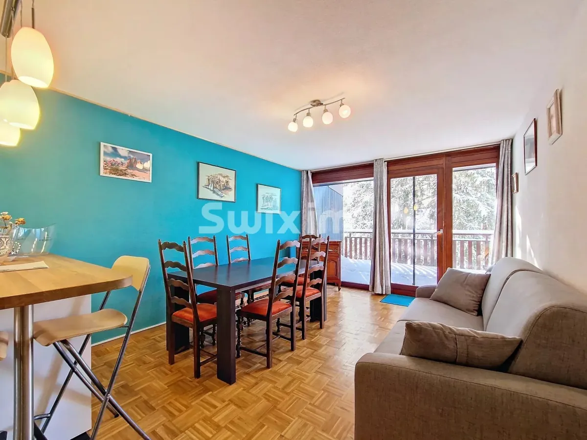 St-Cergue zu verkaufen Wohnung Schweiz - cChic-immoHub Ihr Immobilienportal