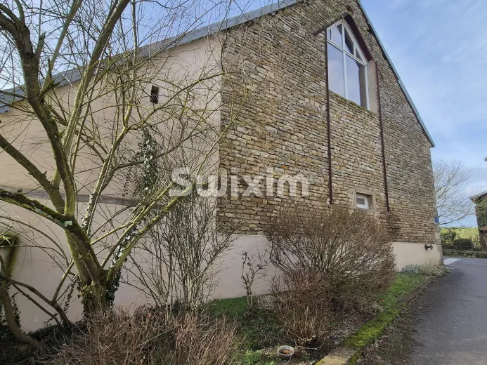 Maison à vendre à Gendrey - BAITISSE EN PIERRE AU COEUR DU BOURG - Smart Propylaia (9)