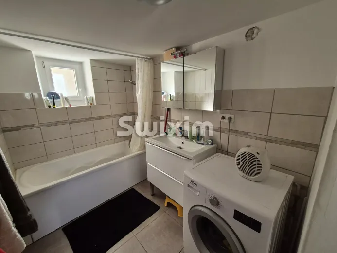 Maison à vendre à Gendrey - Smart Propylaia (13)