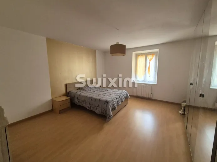 Maison à vendre à Gendrey - Smart Propylaia (14)