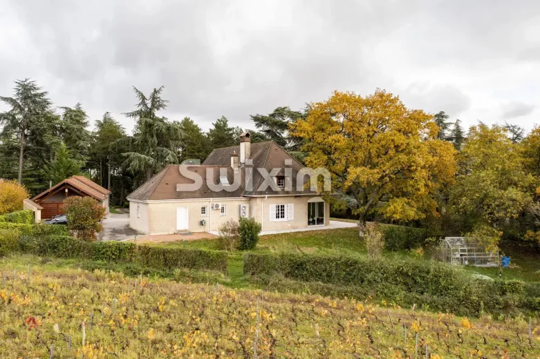 Casa in vendita a Beaune - Smart Propylaia (14)