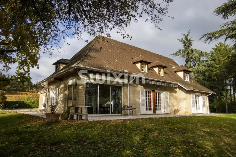 Casa in vendita a Beaune - Villa in vendita a Beaune, 8 locali, 280 m2 - Smart Propylaia (15)