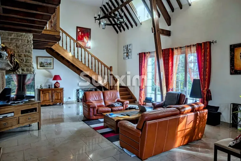 Casa in vendita a Beaune - Smart Propylaia (16)