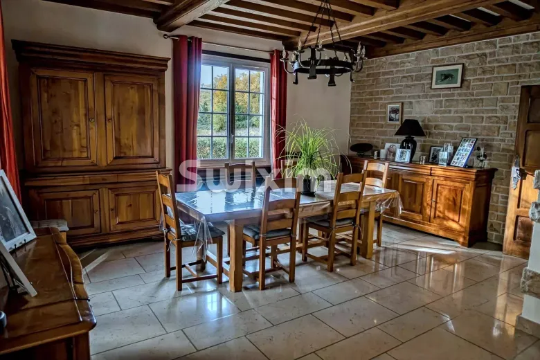 Casa in vendita a Beaune - Smart Propylaia (17)