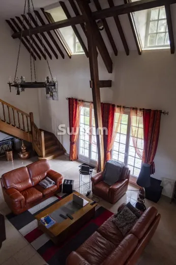 Casa in vendita a Beaune - Smart Propylaia (22)