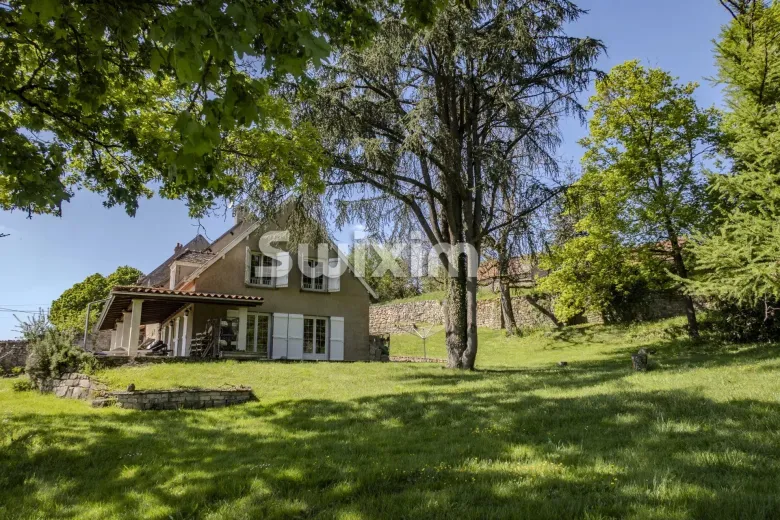 Haus zu verkaufen in Châtel-Moron - Smart Propylaia (13)