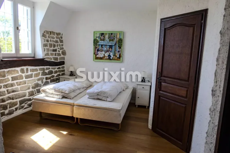 Haus zu verkaufen in Châtel-Moron - Smart Propylaia (19)