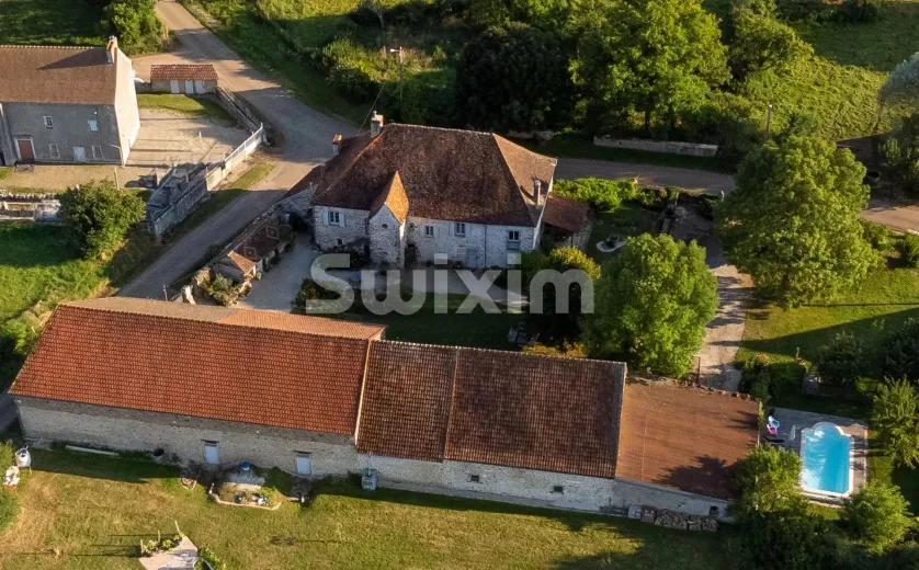Casa in vendita a Beaune - Smart Propylaia (19)