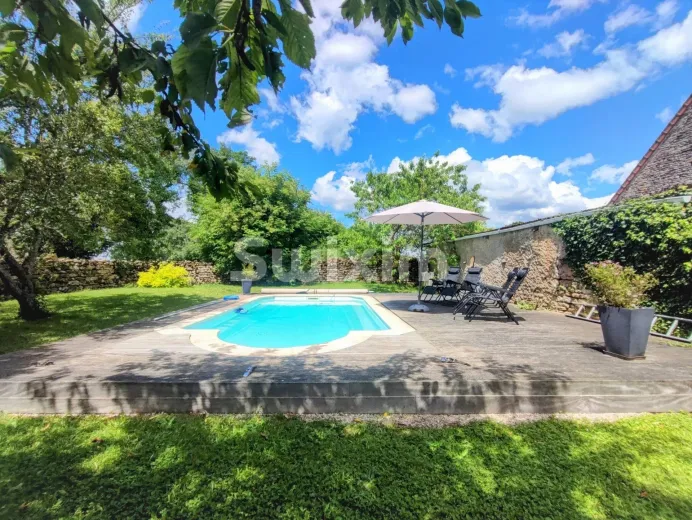 Casa in vendita a Beaune - Smart Propylaia (20)