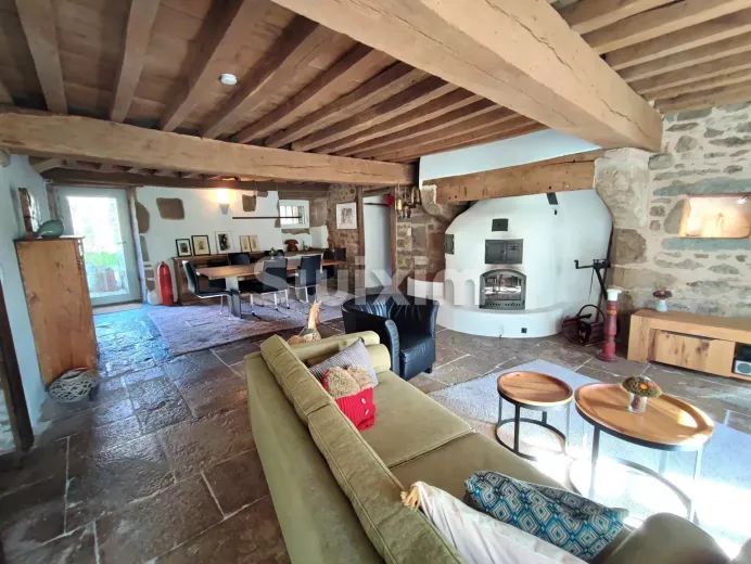 Casa in vendita a Beaune - Smart Propylaia (23)