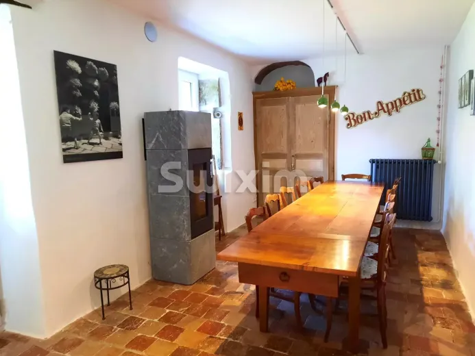 Casa in vendita a Beaune - ANTICA CASA COLONICA CON ANNESSI - Smart Propylaia (24)