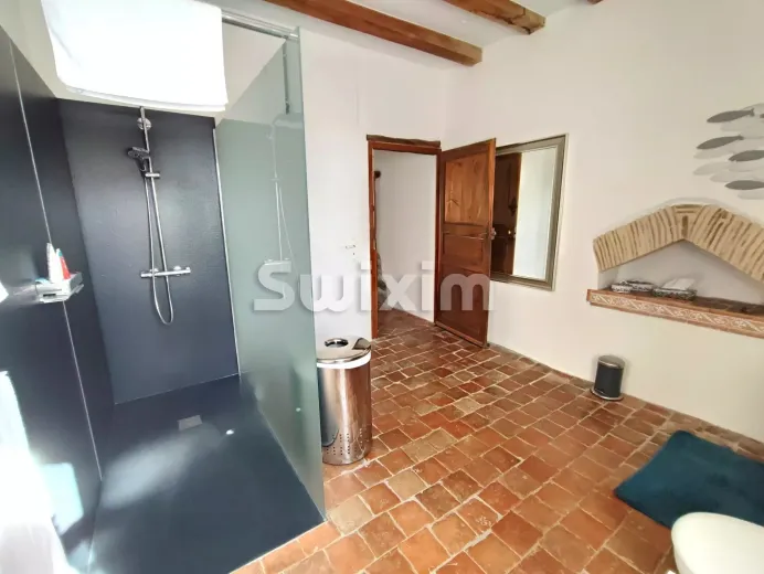 Casa in vendita a Beaune - ANTICA CASA COLONICA CON ANNESSI - Smart Propylaia (27)