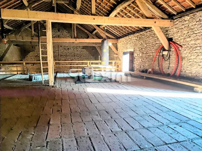 Casa in vendita a Beaune - Smart Propylaia (32)