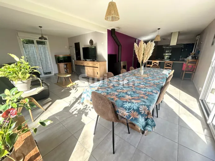 Haus zu verkaufen in Auxonne - Smart Propylaia (8)