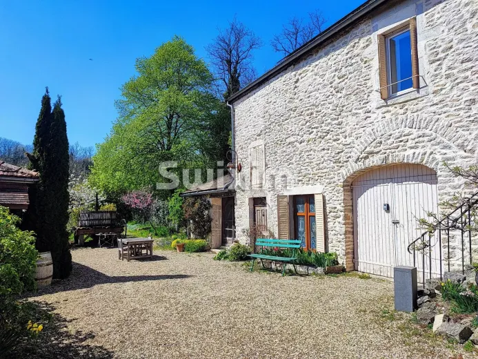 Casa in vendita a Beaune - Casa di paese in vendita a Beaune, 7 locali, 235 m2 - Smart Propylaia (15)