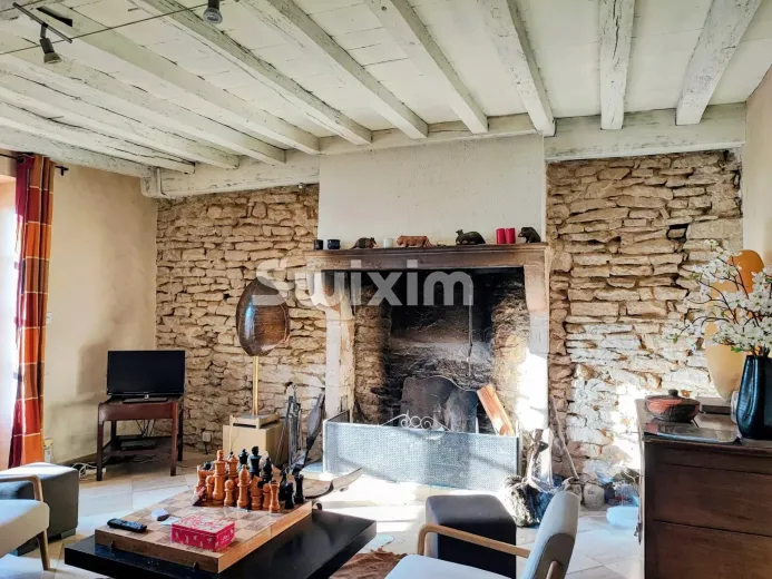 Casa in vendita a Beaune - Smart Propylaia (19)