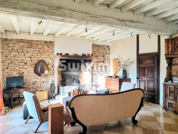 Casa in vendita a Beaune - Smart Propylaia (20)