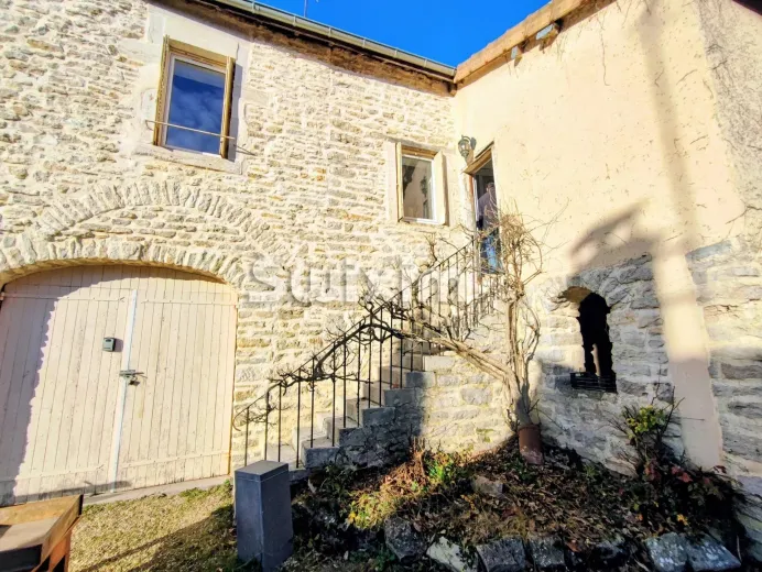 Casa in vendita a Beaune - Casa di paese in vendita a Beaune, 7 locali, 235 m2 - Smart Propylaia (24)