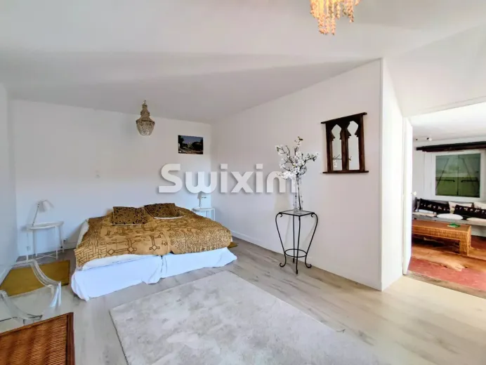 Casa in vendita a Beaune - Casa di paese in vendita a Beaune, 7 locali, 235 m2 - Smart Propylaia (27)