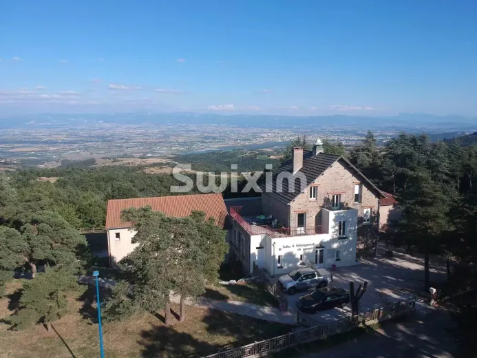 Haus zu verkaufen in Saint-Romain-de-Lerps - Smart Propylaia (20)