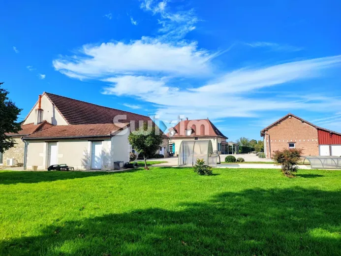 Casa in vendita a Beaune - Casa unifamiliare in vendita a Beaune, 5 locali, 197 m2 - Smart Propylaia (15)