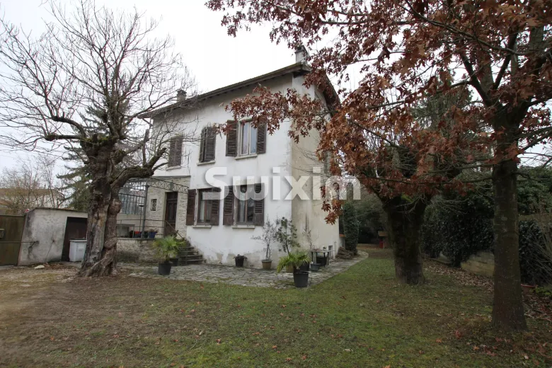 Casa in vendita a Ambérieu-en-Bugey - Proprietà in vendita a Ambérieu-en-Bugey, 9 locali, 156.23 m2 - Smart Propylaia (12)