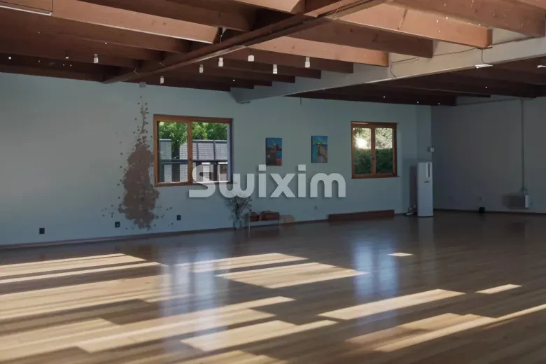 Maison à vendre à Védrines-Saint-Loup - Smart Propylaia (14)