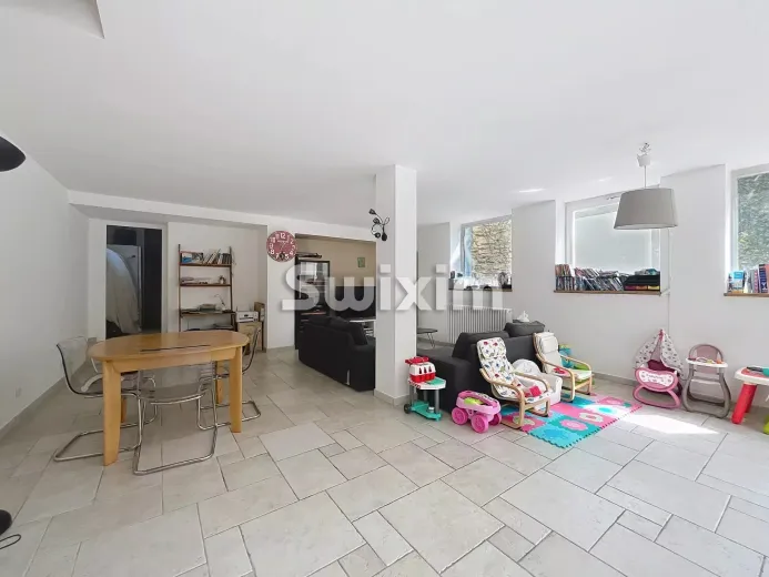 Haus zu verkaufen in Lyon 9ème - Smart Propylaia (22)