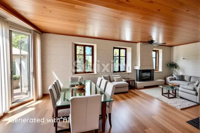 Maison à vendre à Féternes (17)