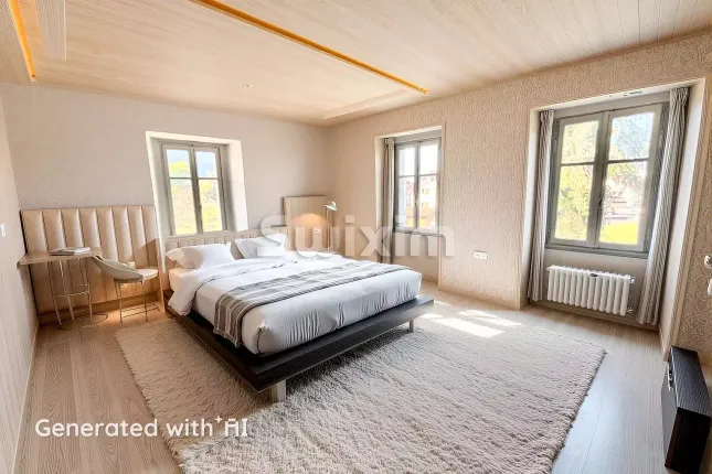 Maison à vendre à Féternes (18)