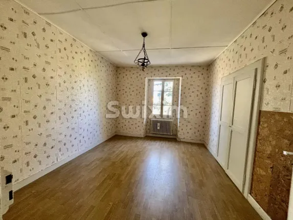 Maison à vendre à Féternes (21)