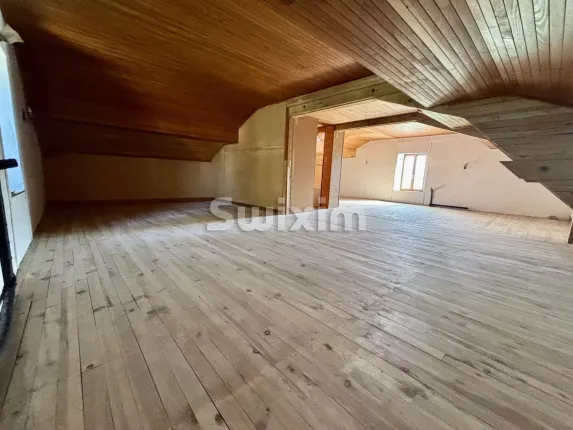 Maison à vendre à Féternes (27)