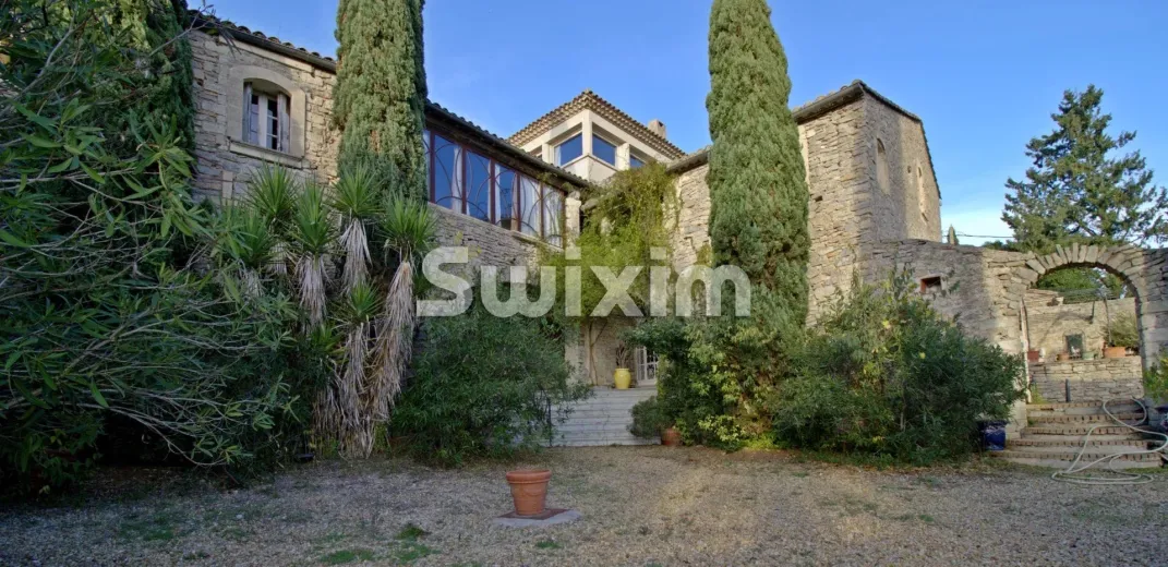 Maison à vendre à Sommières - Smart Propylaia (26)