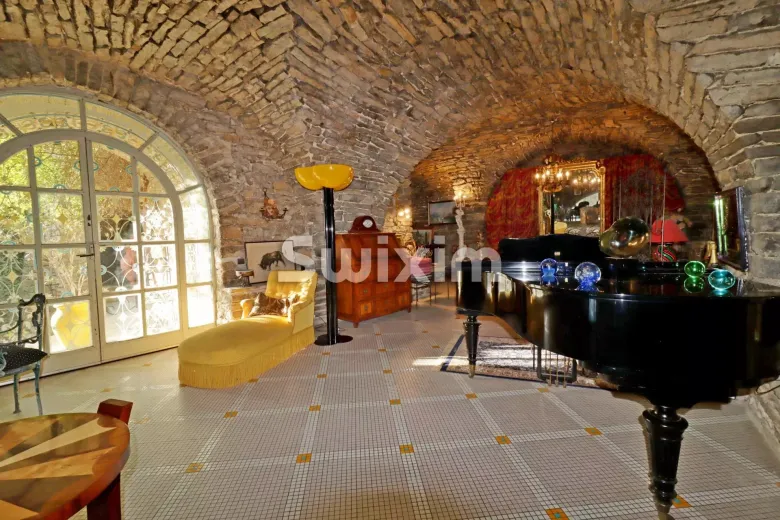 Maison à vendre à Sommières - Smart Propylaia (31)